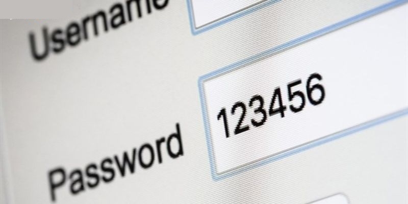 Lưu ý để tránh quên mật khẩu tài khoản nhà cái